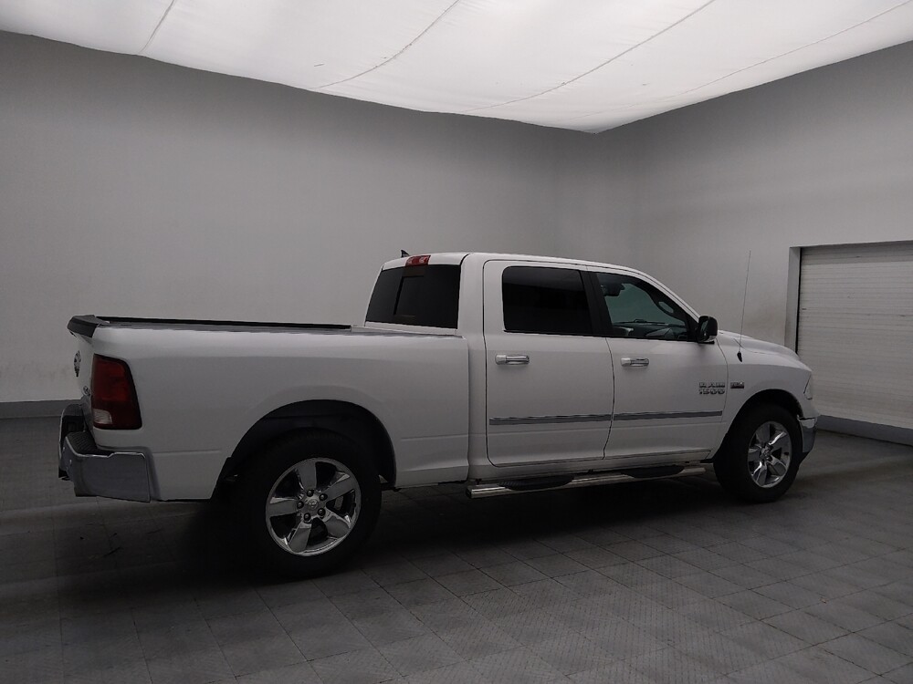 2018 RAM 1500 in Duluth, GA 30096 - 18078467 10