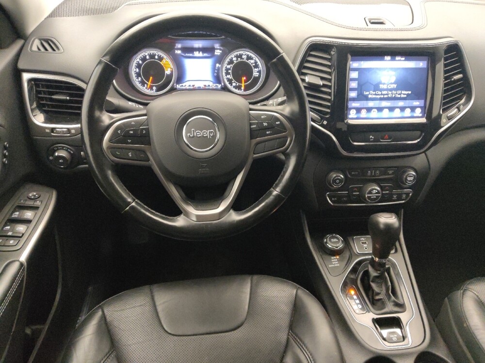 2020 Jeep Cherokee in Houston, TX 77074 - 18078468 22