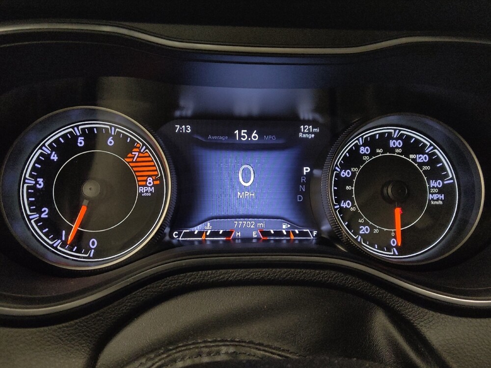 2020 Jeep Cherokee in Houston, TX 77074 - 18078468 23