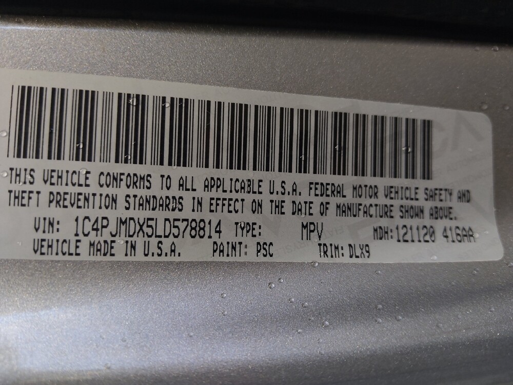 2020 Jeep Cherokee in Houston, TX 77074 - 18078468 33