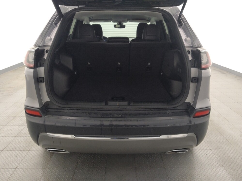 2020 Jeep Cherokee in Houston, TX 77074 - 18078468 29