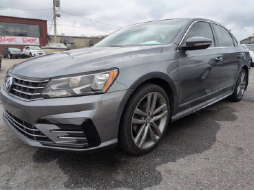 2016 Volkswagen Passat in North Little Rock, AR 72117-1620