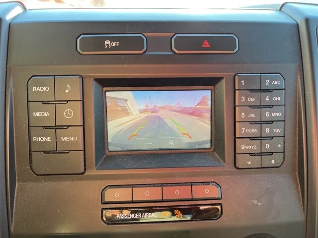 2017 Ford F150 in Winchester, VA 22602 - 18078479 7