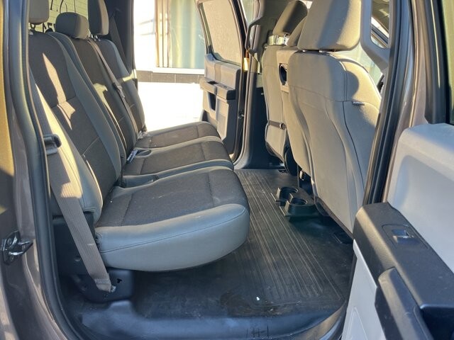 2017 Ford F150 in Winchester, VA 22602 - 18078479 14