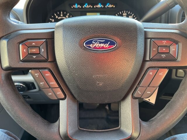 2017 Ford F150 in Winchester, VA 22602 - 18078479 10