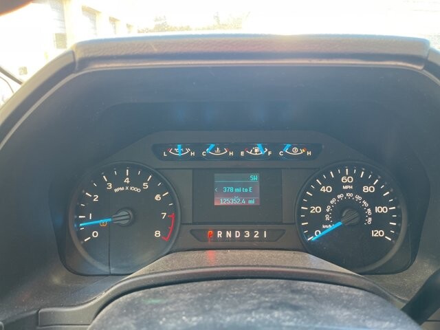 2017 Ford F150 in Winchester, VA 22602 - 18078479 6