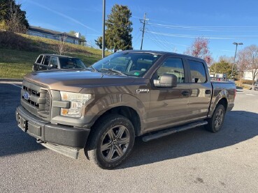 2017 Ford F150 in Winchester, VA 22602
