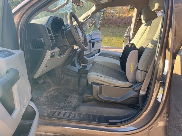 2017 Ford F150 in Winchester, VA 22602 - 18078479 12