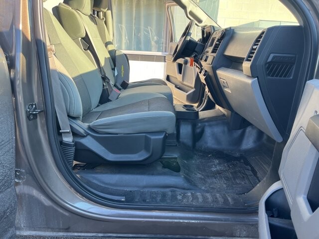 2017 Ford F150 in Winchester, VA 22602 - 18078479 13