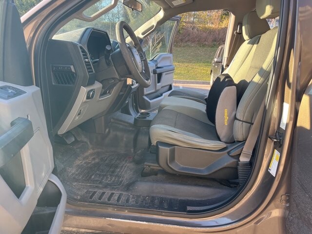 2017 Ford F150 in Winchester, VA 22602 - 18078479 16