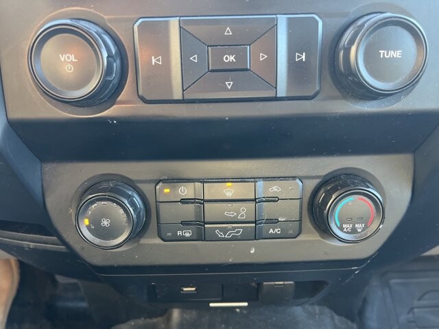 2017 Ford F150 in Winchester, VA 22602 - 18078479 9