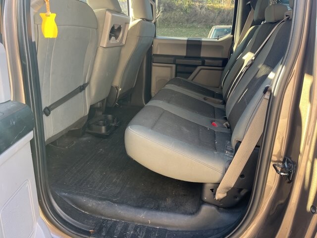 2017 Ford F150 in Winchester, VA 22602 - 18078479 15