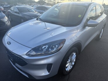 2020 Ford Escape in Phoenix, AZ 85022