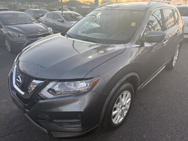 2017 Nissan Rogue in Phoenix, AZ 85022