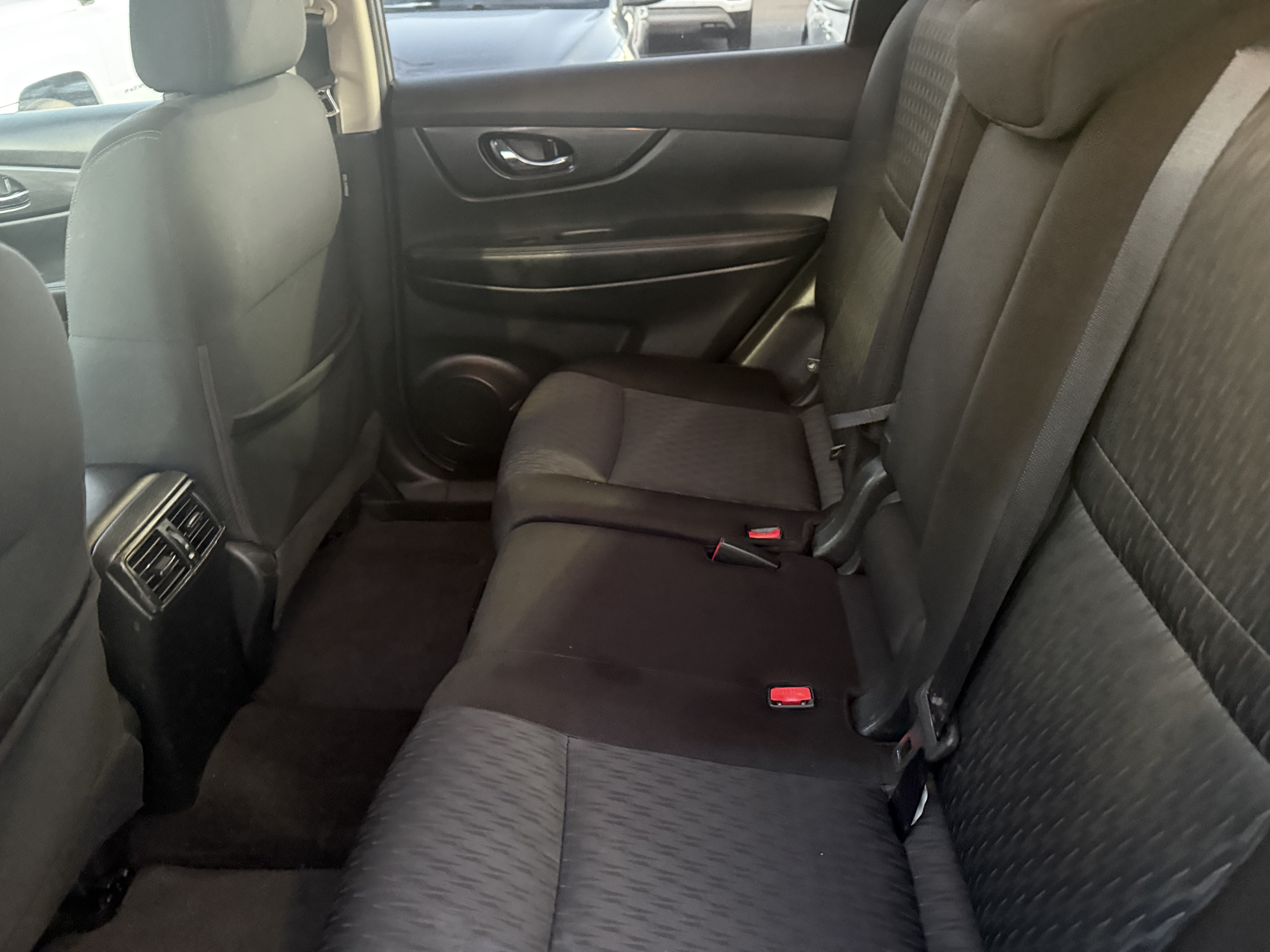 2017 Nissan Rogue in Phoenix, AZ 85022 - 18078483 8