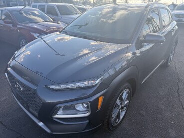 2020 Hyundai Kona in Phoenix, AZ 85022