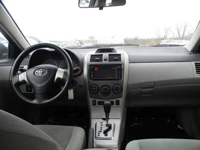 2013 Toyota Corolla in Oak Grove, MO 64075 - 18078486 11