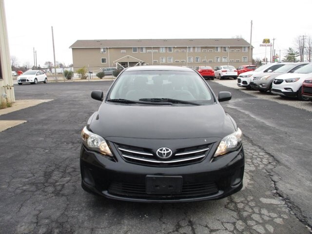 2013 Toyota Corolla in Oak Grove, MO 64075 - 18078486 2