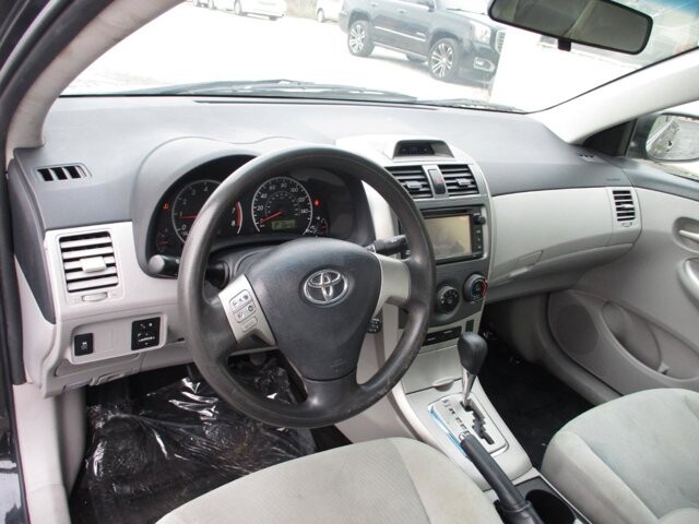 2013 Toyota Corolla in Oak Grove, MO 64075 - 18078486 9