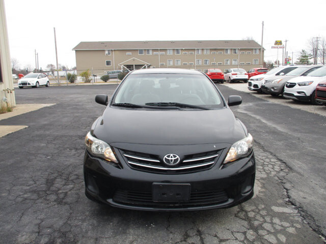 2013 Toyota Corolla in Oak Grove, MO 64075 - 18078486 2