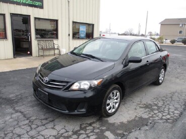 2013 Toyota Corolla in Oak Grove, MO 64075