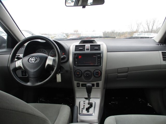 2013 Toyota Corolla in Oak Grove, MO 64075 - 18078486 11
