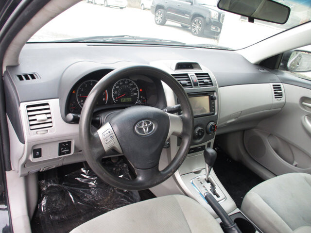 2013 Toyota Corolla in Oak Grove, MO 64075 - 18078486 9