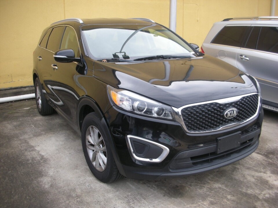 2018 Kia Sorento in Nashville, TN 37209 - 18078487
