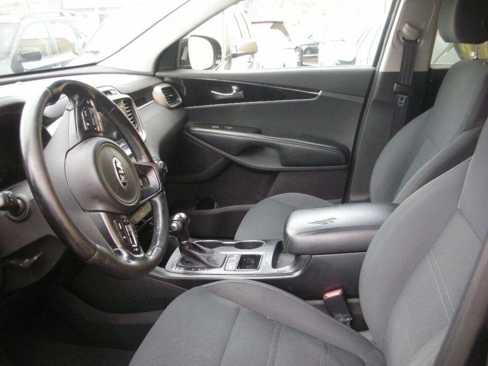 2018 Kia Sorento in Nashville, TN 37209 - 18078487 4