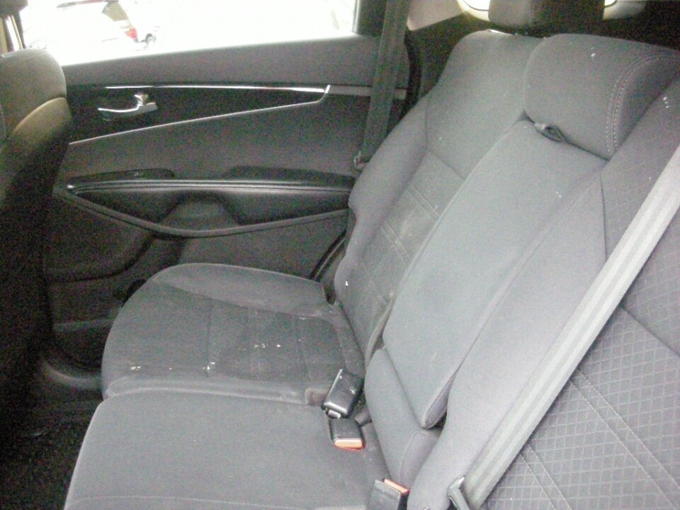 2018 Kia Sorento in Nashville, TN 37209 - 18078487 5