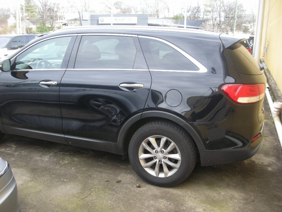 2018 Kia Sorento in Nashville, TN 37209 - 18078487 3