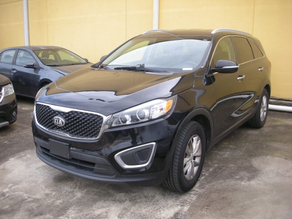 2018 Kia Sorento in Nashville, TN 37209 - 18078487 7