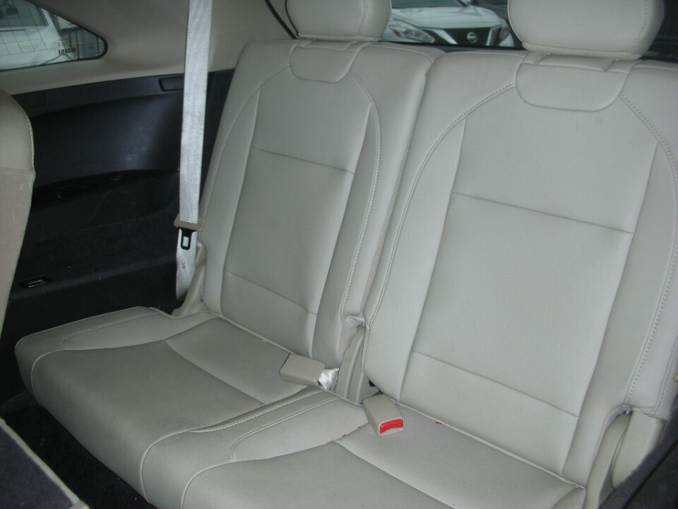 2016 Acura MDX in Nashville, TN 37209 - 18078488 6