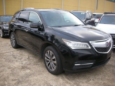 2016 Acura MDX in Nashville, TN 37209