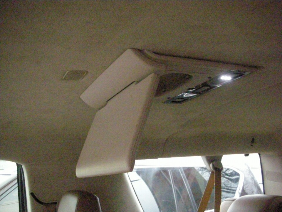 2016 Cadillac Escalade ESV in Nashville, TN 37209 - 18078490 10