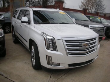 2016 Cadillac Escalade ESV in Nashville, TN 37209