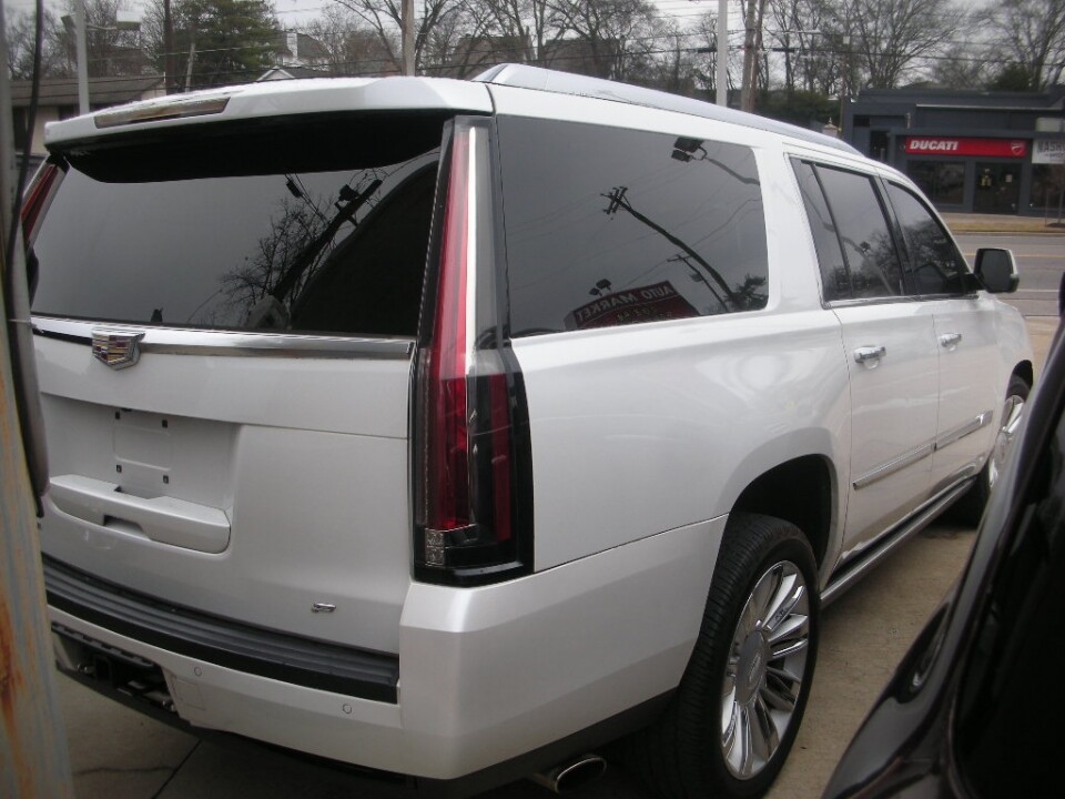 2016 Cadillac Escalade ESV in Nashville, TN 37209 - 18078490 2