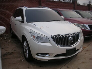 2015 Buick Enclave in Nashville, TN 37209