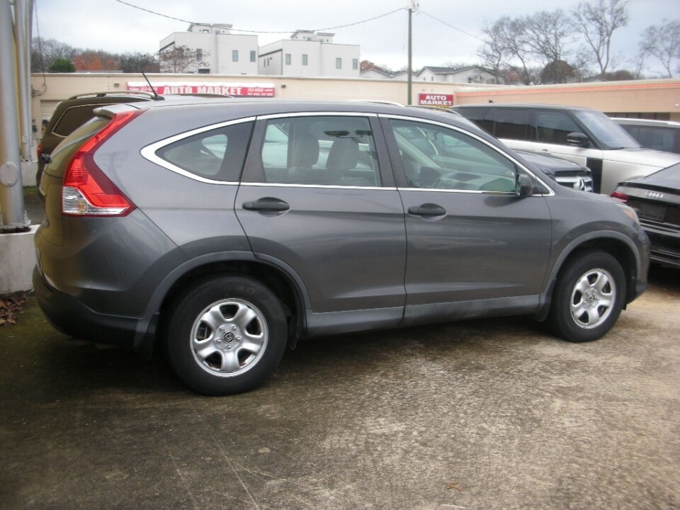 2014 Honda CR-V in Nashville, TN 37209 - 18078493 2