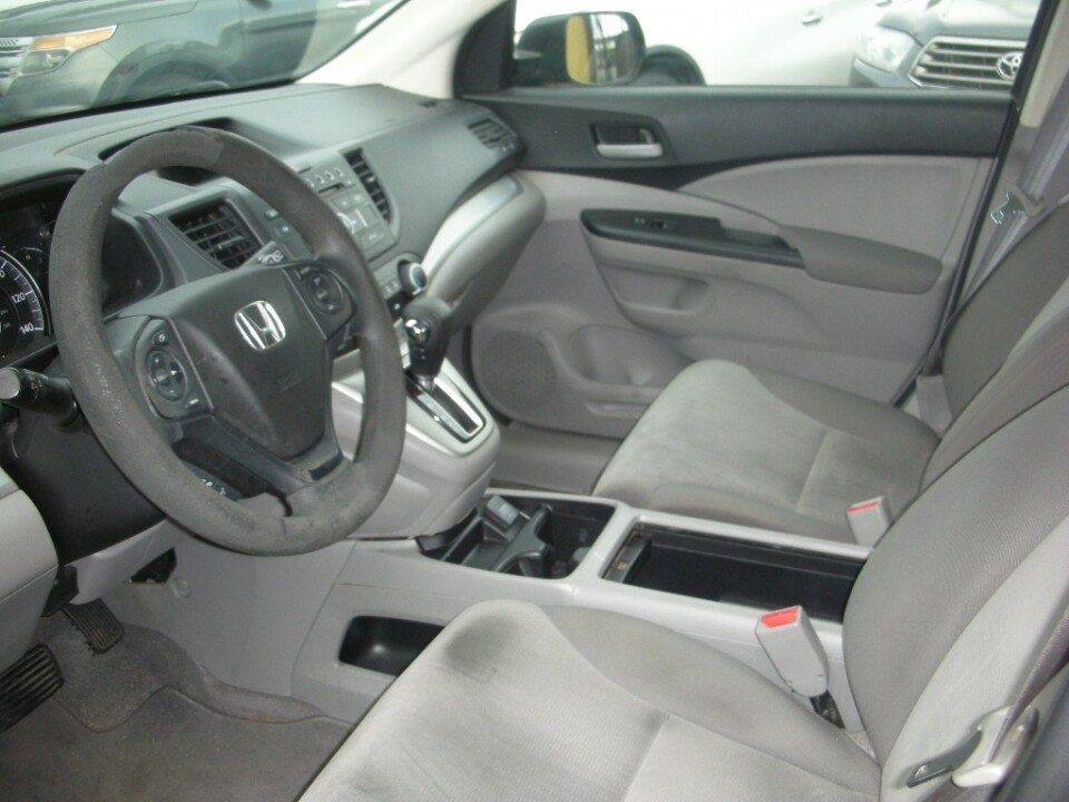 2014 Honda CR-V in Nashville, TN 37209 - 18078493 4