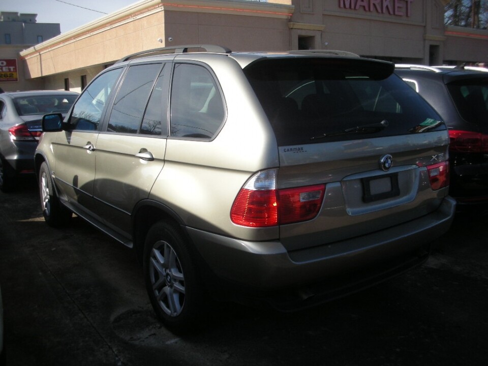 2006 BMW X5 in Nashville, TN 37209 - 18078495 3