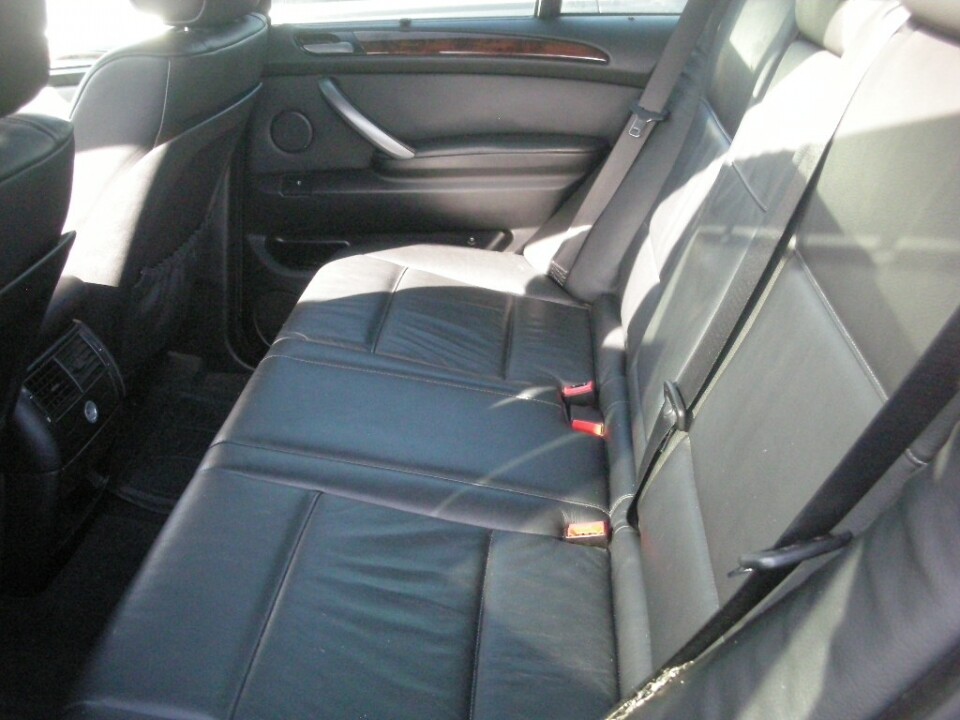 2006 BMW X5 in Nashville, TN 37209 - 18078495 5