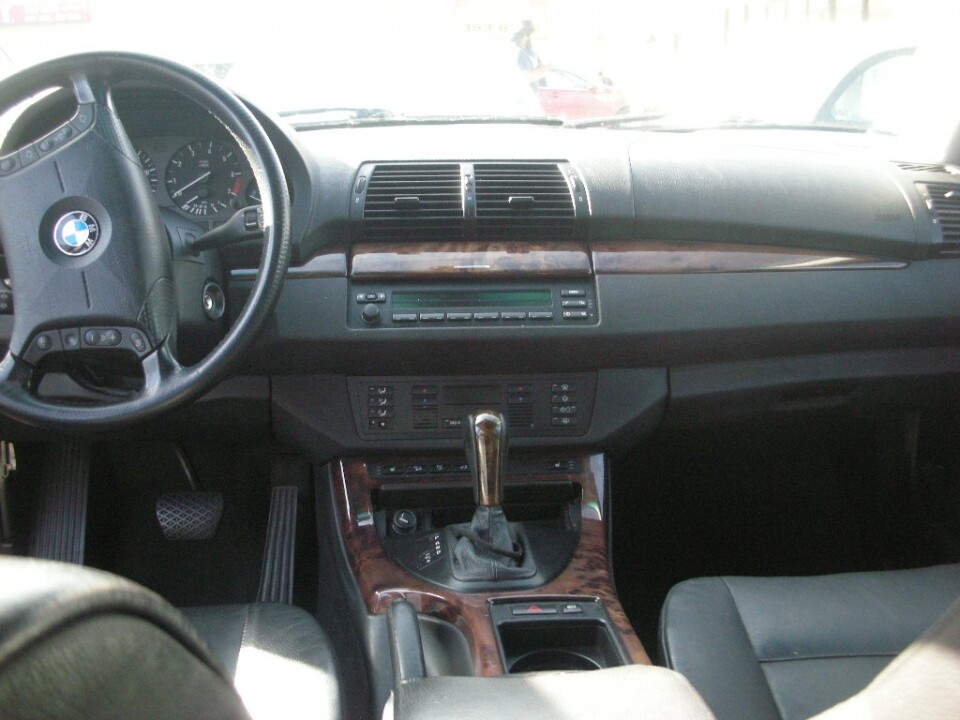 2006 BMW X5 in Nashville, TN 37209 - 18078495 7