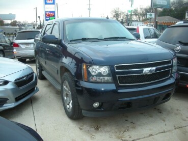2010 Chevrolet Avalanche in Nashville, TN 37209