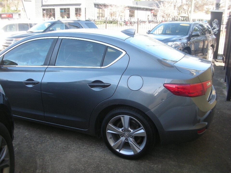2013 Acura ILX in Nashville, TN 37209 - 18078497 3