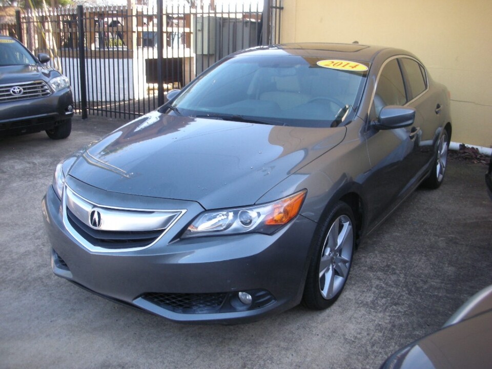 2013 Acura ILX in Nashville, TN 37209 - 18078497 6
