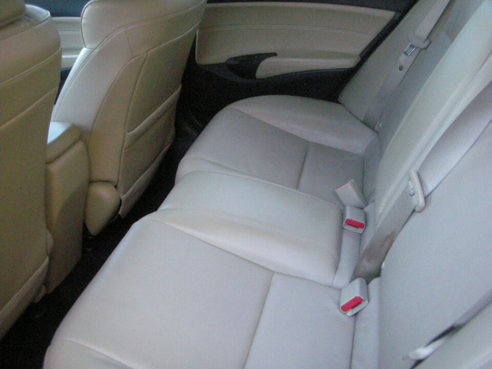 2013 Acura ILX in Nashville, TN 37209 - 18078497 5