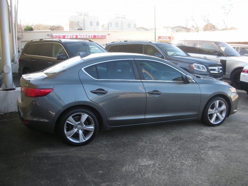 2013 Acura ILX in Nashville, TN 37209 - 18078497 2