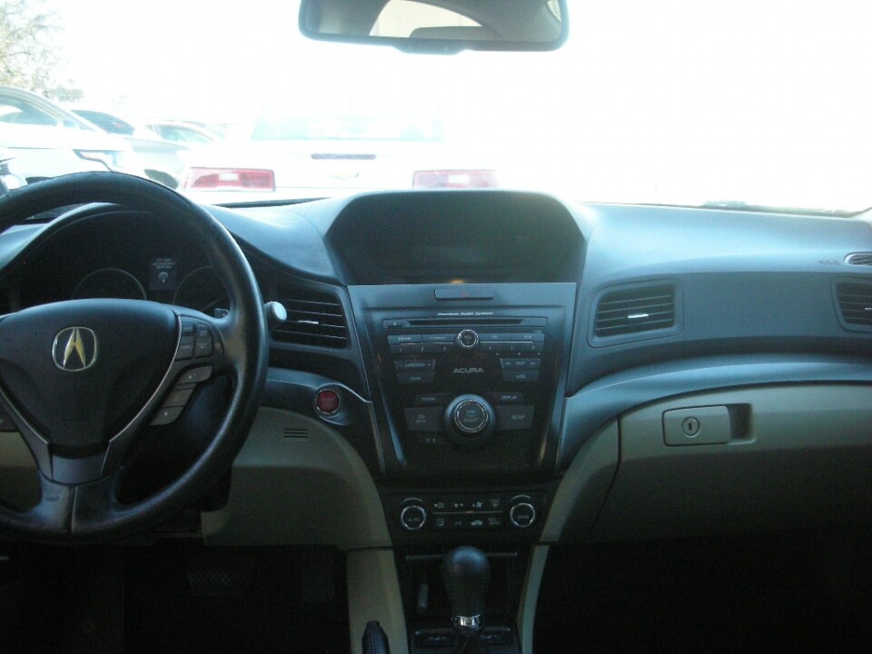 2013 Acura ILX in Nashville, TN 37209 - 18078497 7
