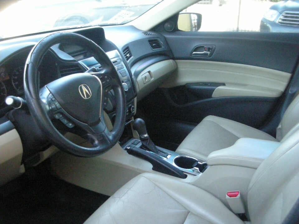 2013 Acura ILX in Nashville, TN 37209 - 18078497 4